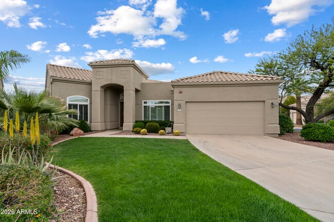 Building Photo - 9148 N 115th Way