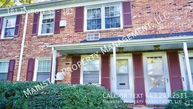 Building Photo - 181 Talbott St