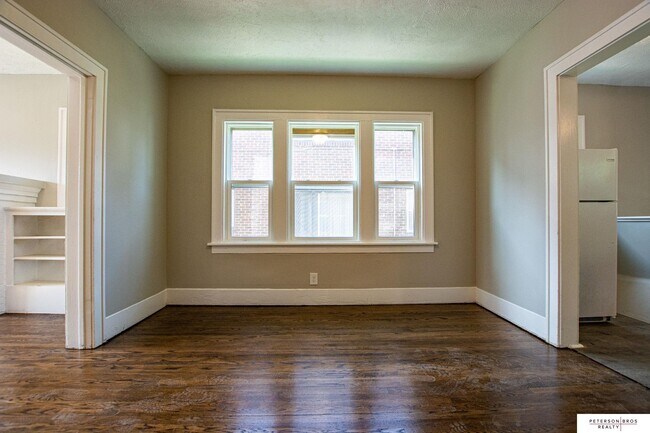 Foto del edificio - 110 N 38th St