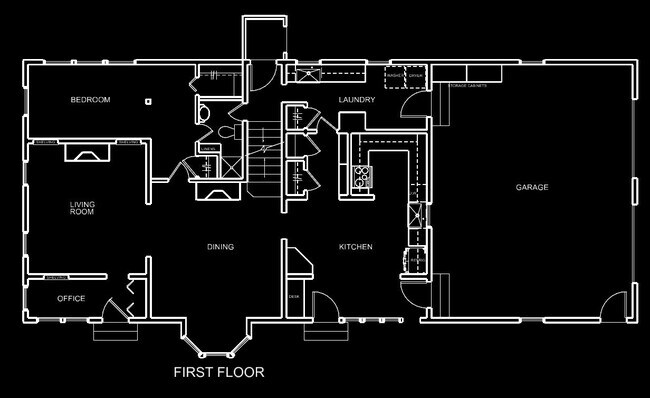 Foto del edificio - 10442 Swamp Rd