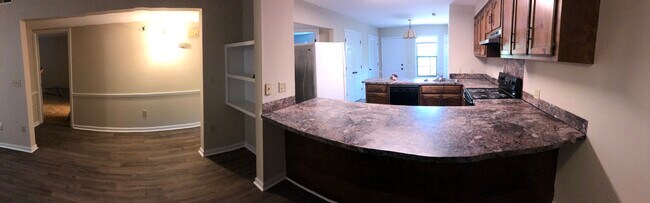 Foto del edificio - 2410 McLean St