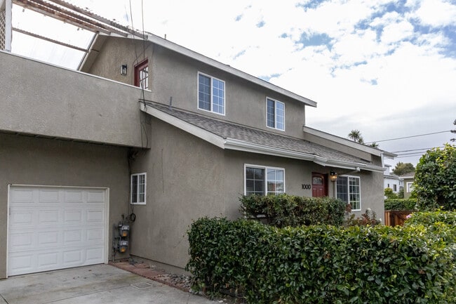 Building Photo - 1000 Tilton Ave Building Photo - 1000 Tilton Ave