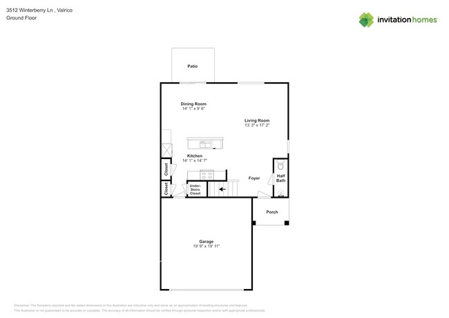 Building Photo - 3512 Winterberry Ln