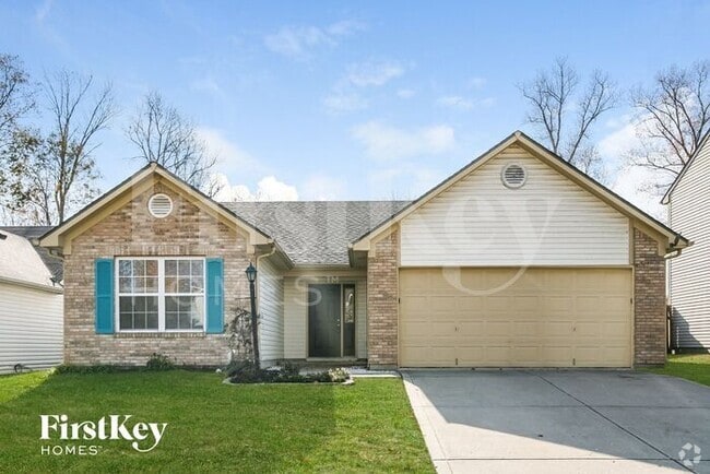 Building Photo - 6041 Gimbel Cir