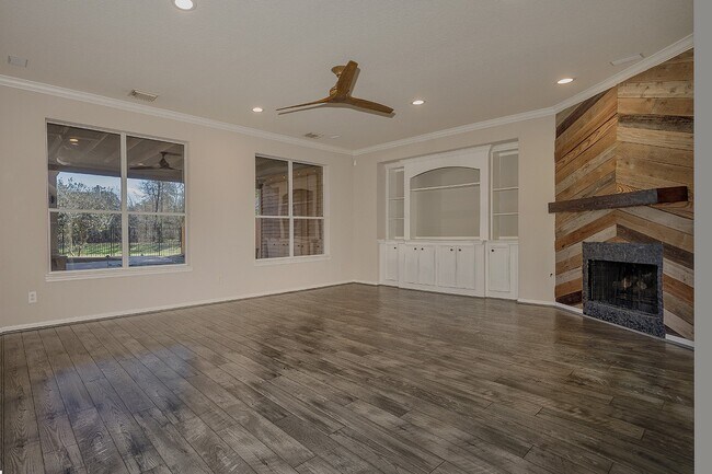 Foto del edificio - 138 Oriel Oaks Cir