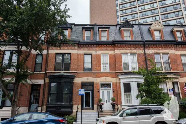 Foto del edificio - 1849 N Lincoln Ave