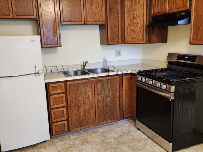 Foto del edificio - Cozy one bedroom duplex