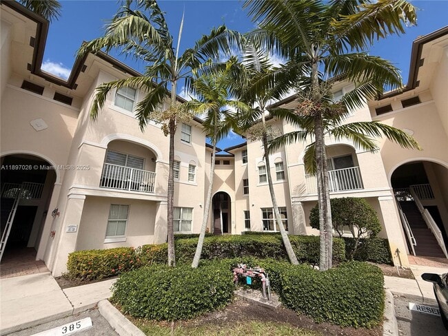 Foto del edificio - 11605 NW 89th St