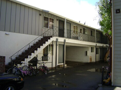 Foto del edificio - 256 Mountain View Ave