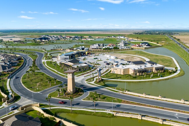 Building Photo - Belterra at Tres Lagos