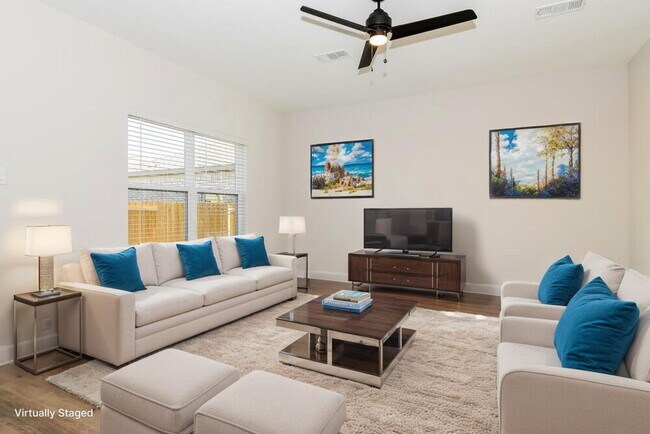 Foto del edificio - 1210 Princeton Hts Blvd