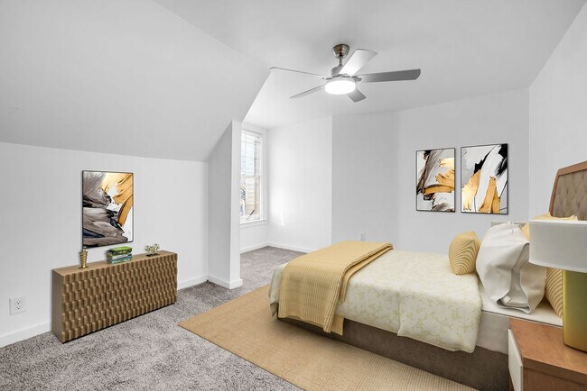 Foto del edificio - 526 W Munson St