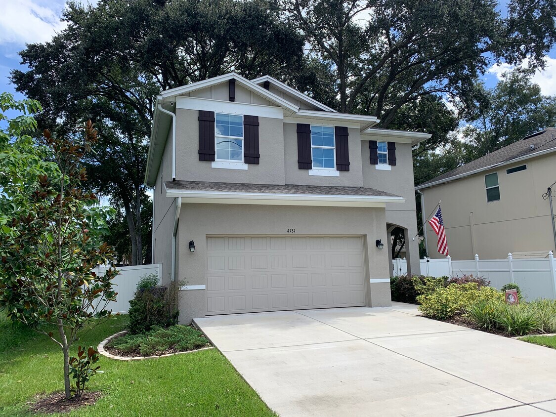 Foto principal - 4131 N Habana Ave