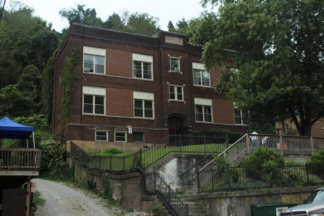 Foto del edificio - 1580 Electric Ave