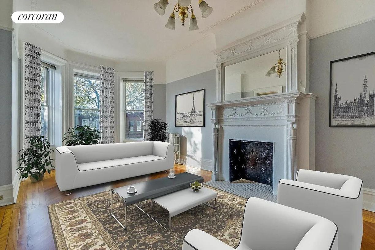 Foto principal - 1065 Prospect Pl