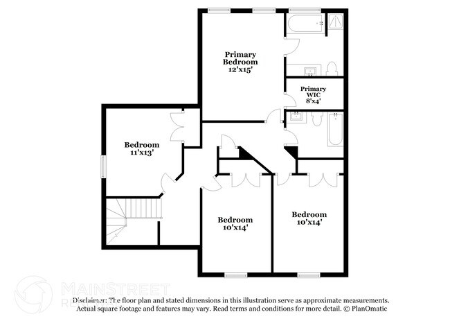 Building Photo - 6678 Setter Dr