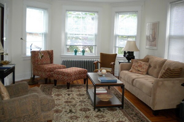 Foto del edificio - 105 11th St