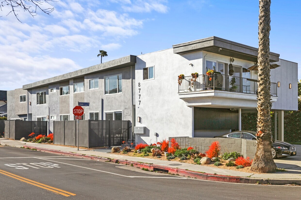 Foto del edificio - 8777 Cadillac Ave.