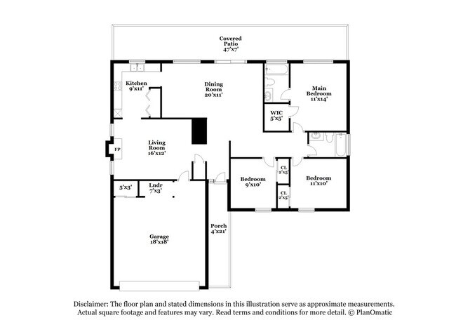 Building Photo - 1418 S Gecko Rd