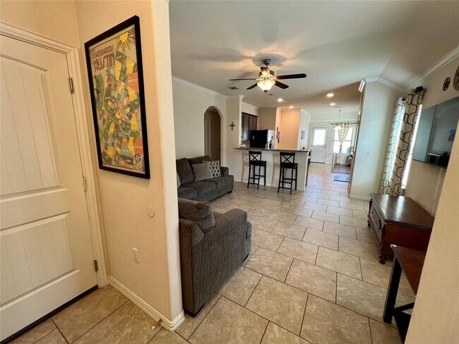 Foto del edificio - 10233 Crescendo Ln