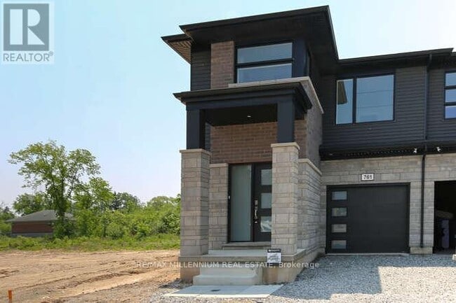 Building Photo - 761 BRADFORD Ave