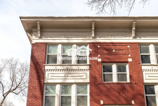 Building Photo - 2912 Lockridge St