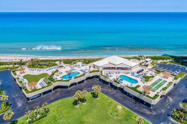 Foto del edificio - 5550 N Ocean Dr