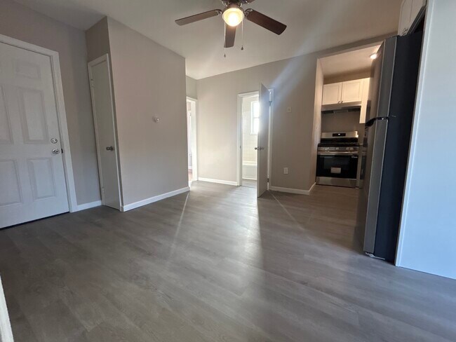 Cocina - 120 S End Rd