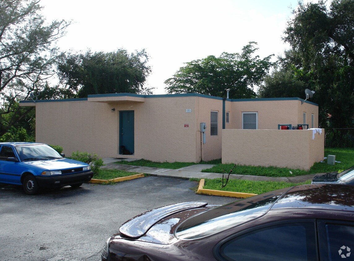 Building Photo - 90-120 NW 71st St
