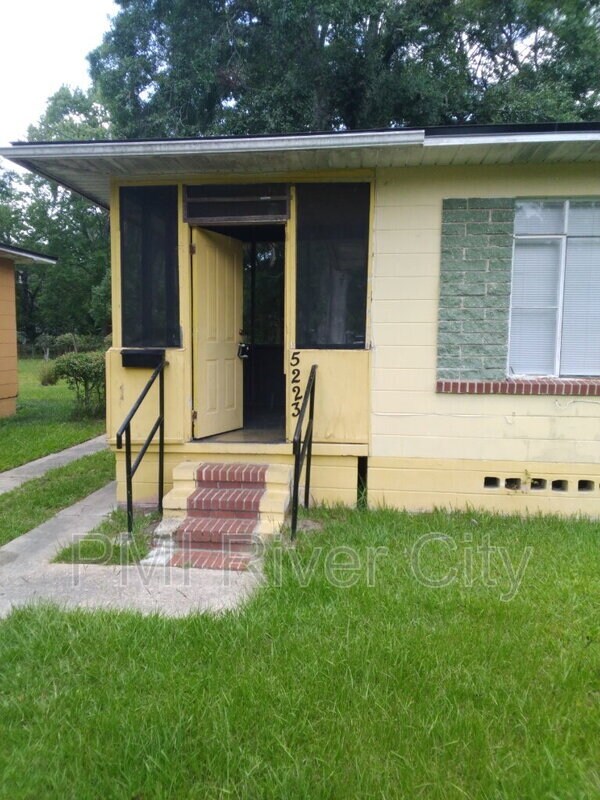 Building Photo - 5223 Polan Ln