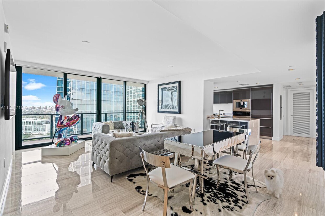 Foto principal - 1451 Brickell Ave