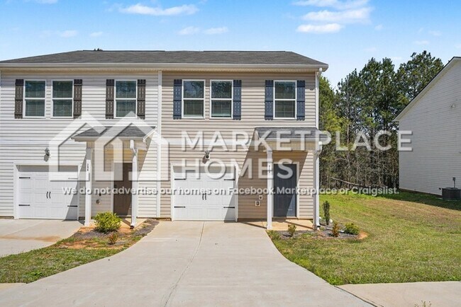 Foto del edificio - 302 Oakwood Dr NW