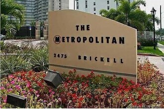 Building Photo - 2475 Brickell Ave
