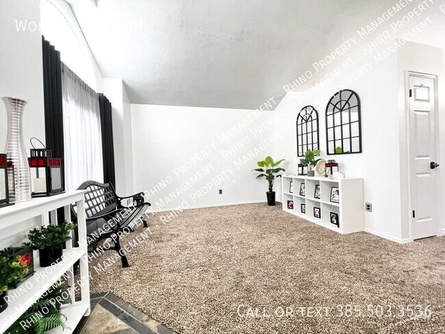 Building Photo - 4 bedroom/2 Bathroom House In Roy