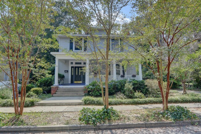 Building Photo - 1802 Perry Ave