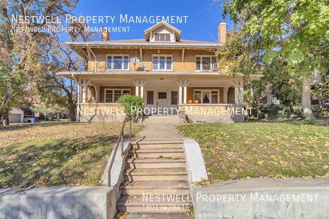 Building Photo - Charming 1-bed Condo  in Salt Lake City