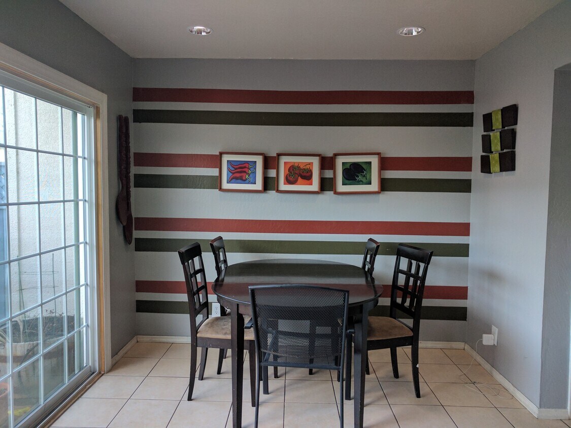 4660 Barcelona Way, Union City, CA 94587 Townhome Rentals in Union