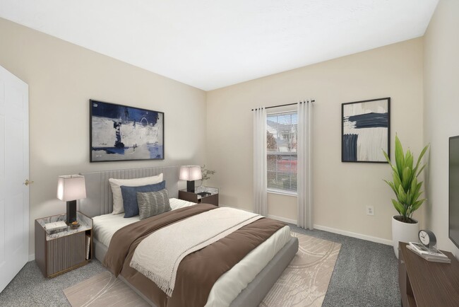 Building Photo - The Cove