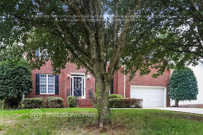 Foto del edificio - 12515 Ivey Creek Dr
