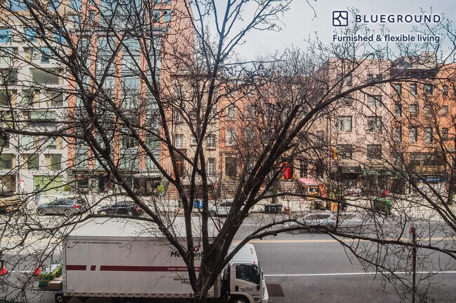 Foto del edificio - 234 E 14th St