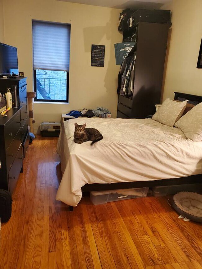 Foto del edificio - FT WASHINGTON AVENUE