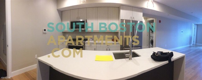 Foto del edificio - 488 Dorchester Ave