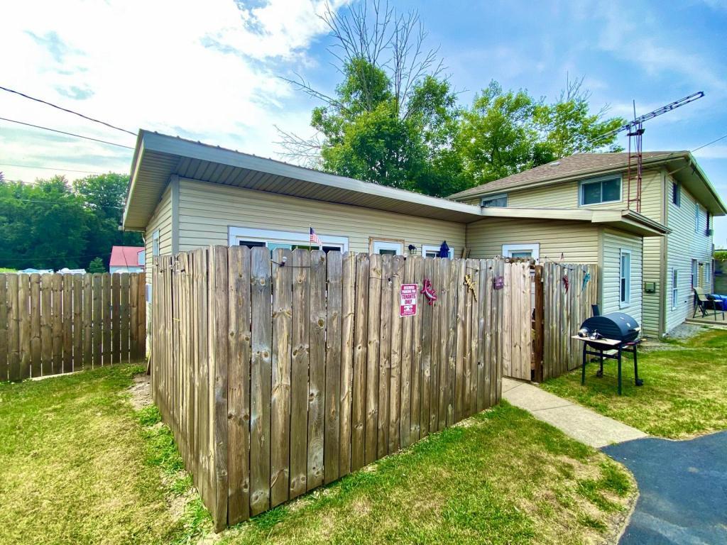 106 Lind St, Russells Point, OH 43348 House Rental in Russells Point, OH