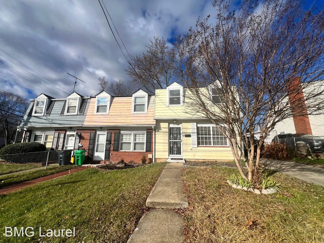 Foto principal - 3 br, 1.5 bath House - 8004 Sheriff Rd