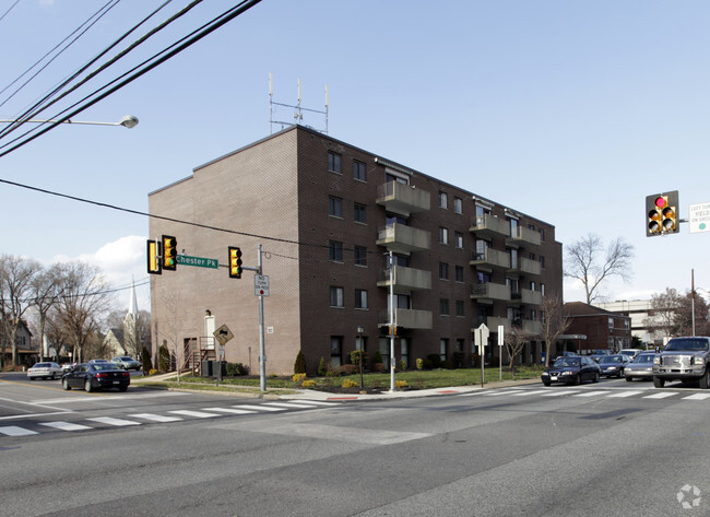 Primary Photo - The Parker Condos