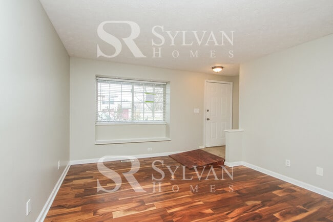 Building Photo - Everything You Need. All Right Here.