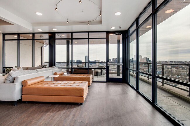 Foto del edificio - The Alcott