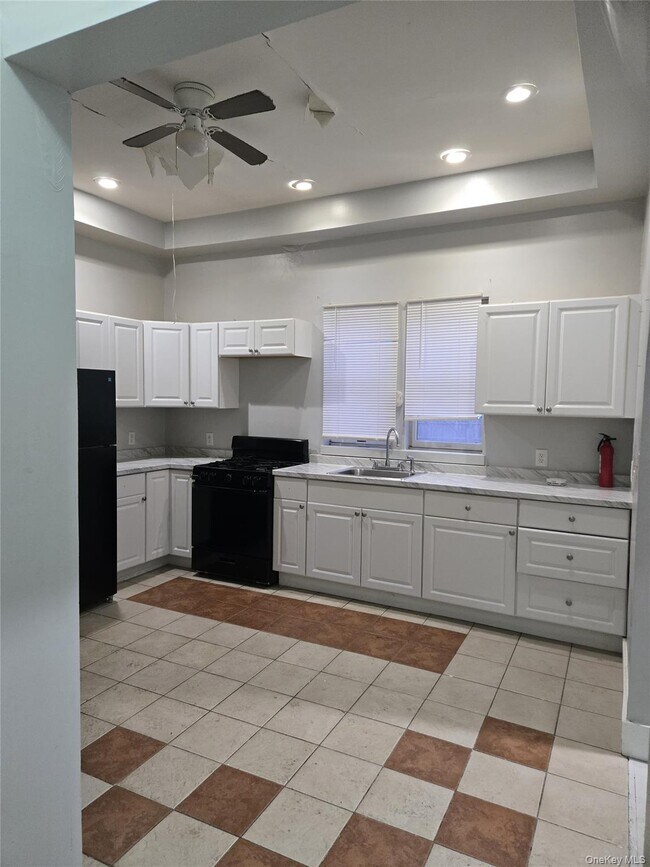 Foto del edificio - 14 Warren St