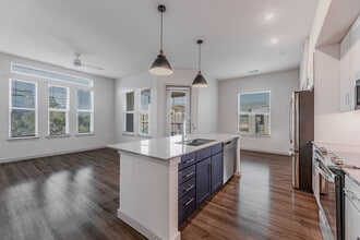 Interior Photo - Casagave At Larkspur