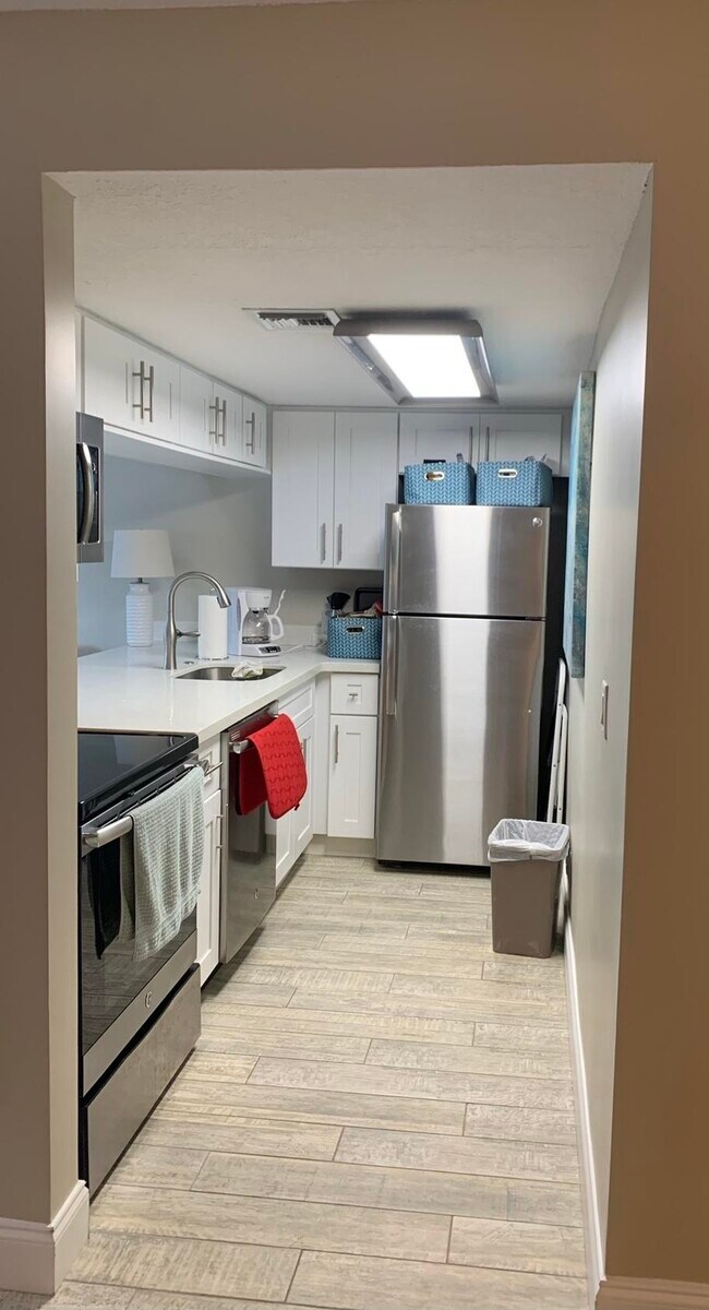 Foto del edificio - 1605 S US Hwy 1